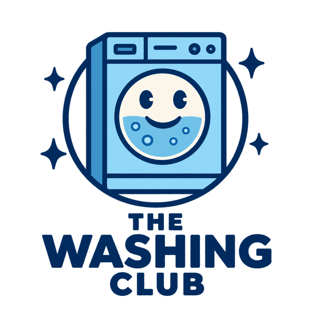 The Washing Club